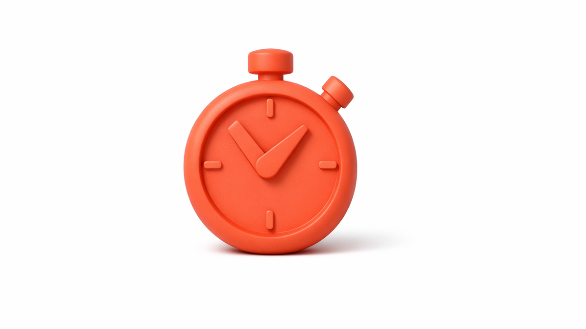 How the snooze button can make you more productive