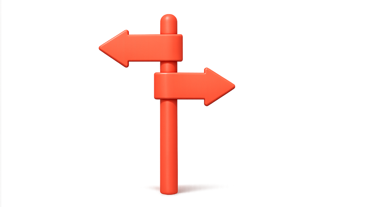 The Importance of Decisions (How a Single Decision Changed my Life)