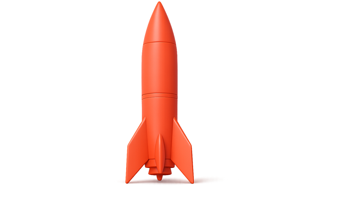 The Launch Post – Could this be the Difference Between Life and Death?