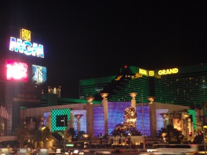 Vegas Casinos