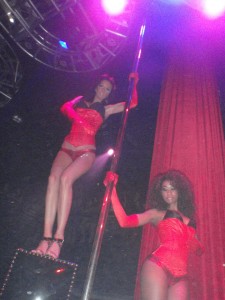 Afterparty :)