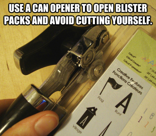 can opener tip