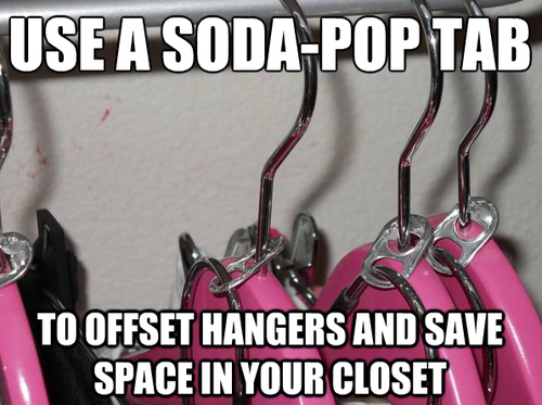 soda pop tab hack