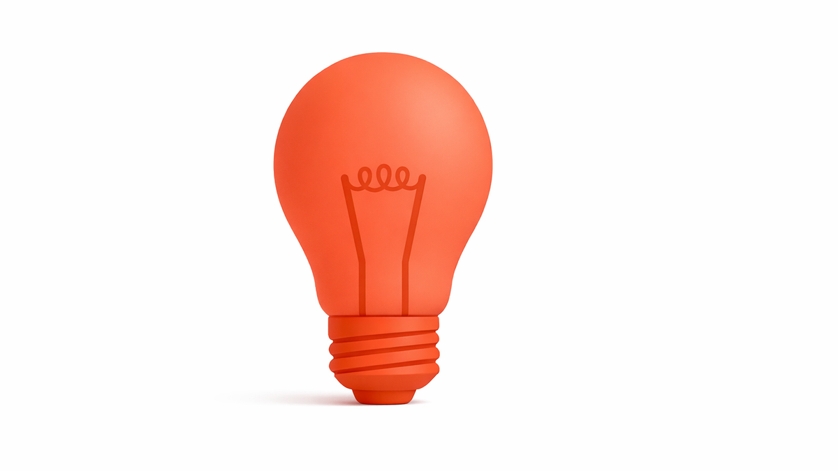 How to Generate an Infinite Supply of Ideas for Your Blog