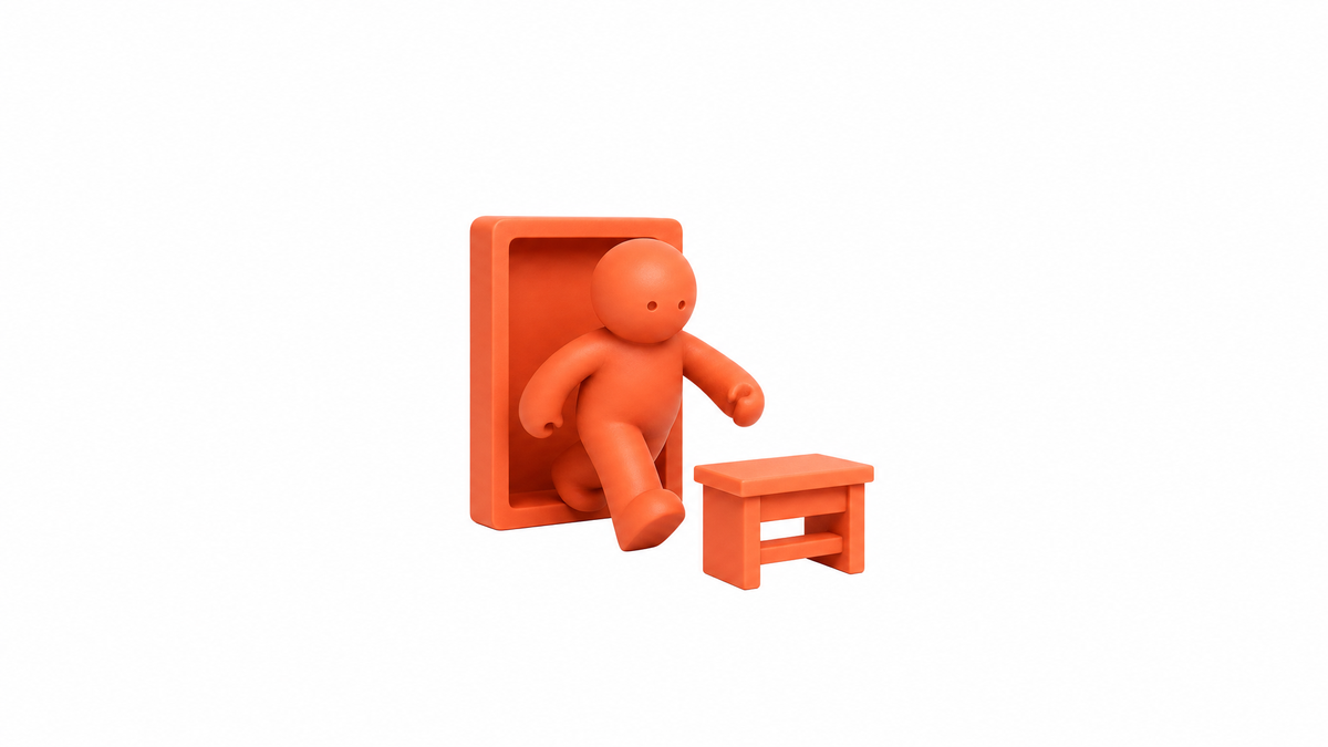 When the Assistant Became a Colleague