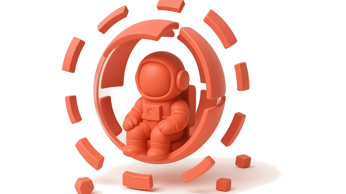 A Coding Agent Is Not a Coding Tool