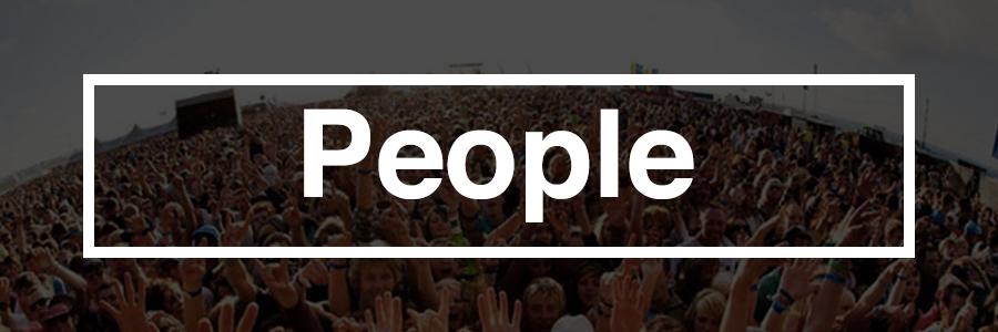 people